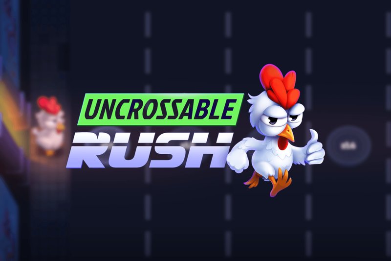 Découvrez l'Émotion Extrême du Jeu de Casino Incroyable : Uncrossable Rush