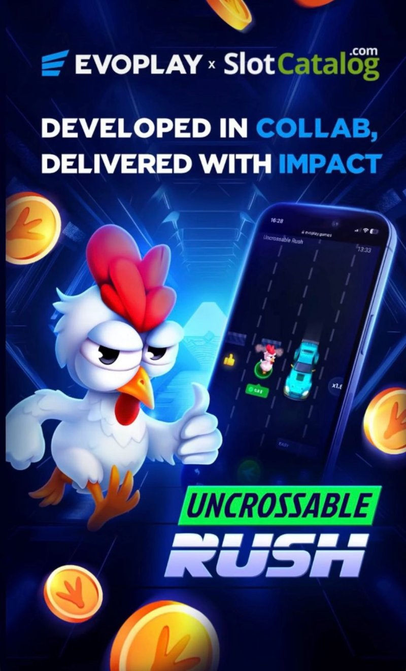 Découvrez L'Incroyable Aventure du Rush Incroyable : Le Casino en Plein Essor