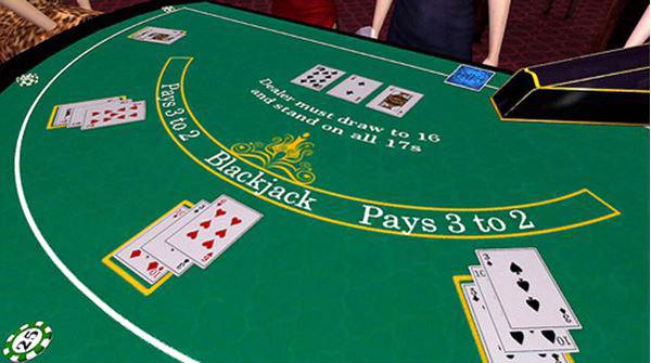 casino online game betiing slots