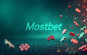 Explore the Exciting World of Mostbet A Comprehensive Guide Explore the Exciting World of Mostbet A Comprehensive Guide