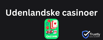 Bedste Online Casino Uden Dansk Licens - Spil Sikkert og Ansvarligt