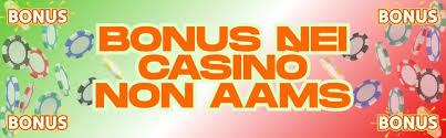 Casinò Stranieri Online Guida Completa per Scommettitori