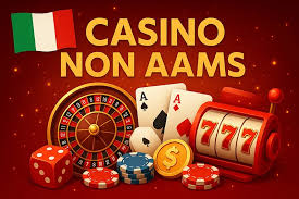 Casinò Stranieri Online Guida Completa per Scommettitori