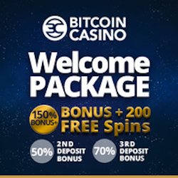 Casinos that accept bitcoin in ontario - Les meilleures promotions dans les casinos Bitcoin en Ontario
