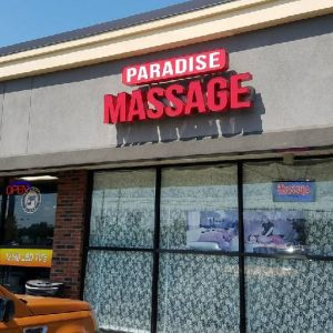 What Occurs In An Intimate Massage?