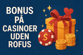 Bedste Casino Uden om Rufus Din Guide til Spiloplevelser
