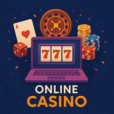Discover the Thrill of 771 Online Casino UK