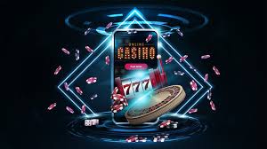 Discover the Thrill of 771 Online Casino UK