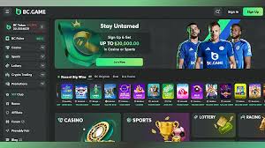 Discovering the Exciting World of BC.Game Crypto Casino Platform