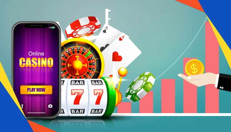 Experience the Thrill with Instant Casino Online Games