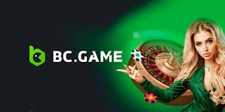 Explore the Thrilling World of BC.Game Online Casino