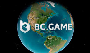 Explore the Thrilling World of BC.Game Online Casino