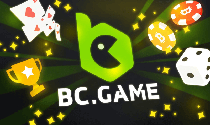 Explore the Thrilling World of BC.Game Online Casino