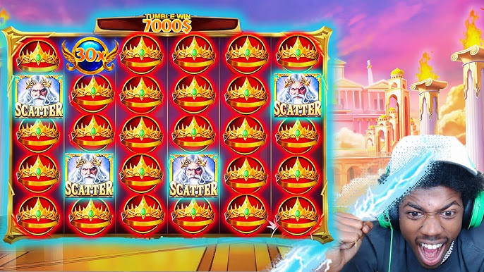 En İyi Gates of Olympus Kumarhanelerinin Detaylı İncelemeleri