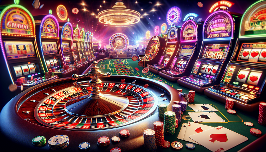 Grand Victoria Casino Elgin