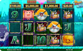 Huff N' Puff Review 2026