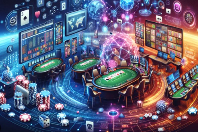 I migliori casinò online Microgaming in Italia