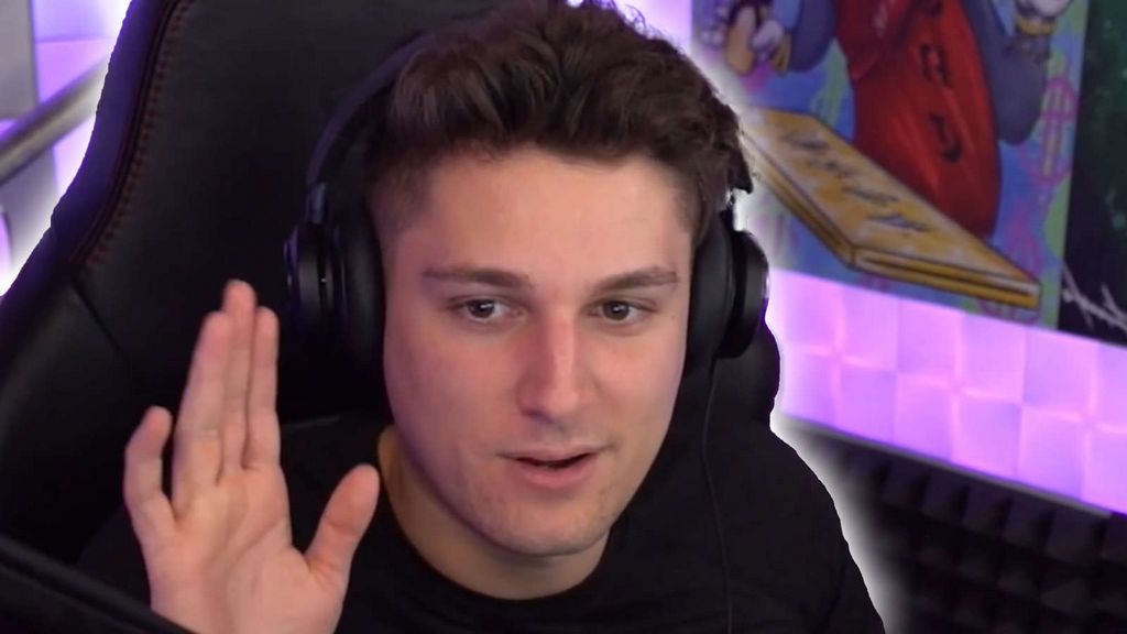 OrangeMorange: Deutscher Streamer gewinnt 507.000 Euro im Online-Casino