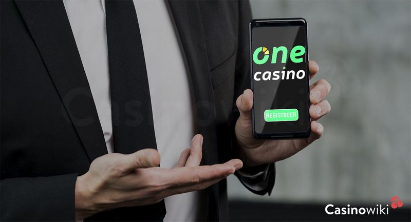 Reseña de One Casino