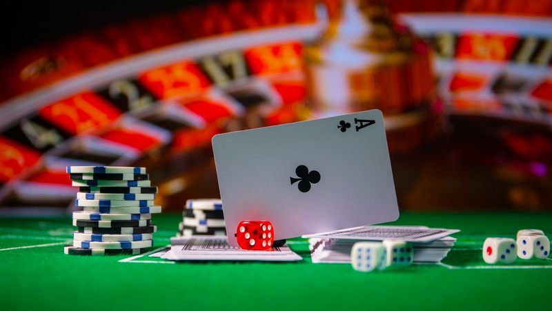 Rideau Carleton Online casino: Canada's Premier Online Pc gaming Location