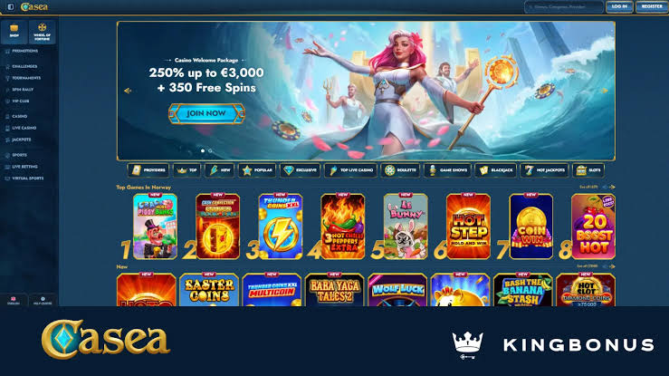 Bonus ideali per casinò online 2026