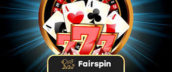 Evaluering av FairSpin Casino-nettstedet