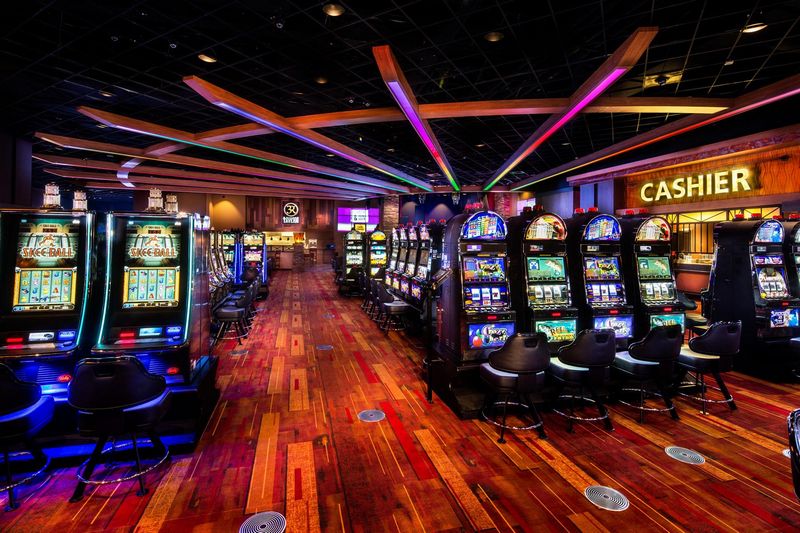 Los mejores casinos online para Bitcoin