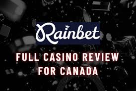 Reseña de Rainbet Casino 2026