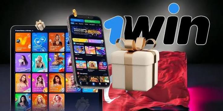 Análisis completo de 1Win Casino para 2026 Análisis completo de 1Win Casino para 2026